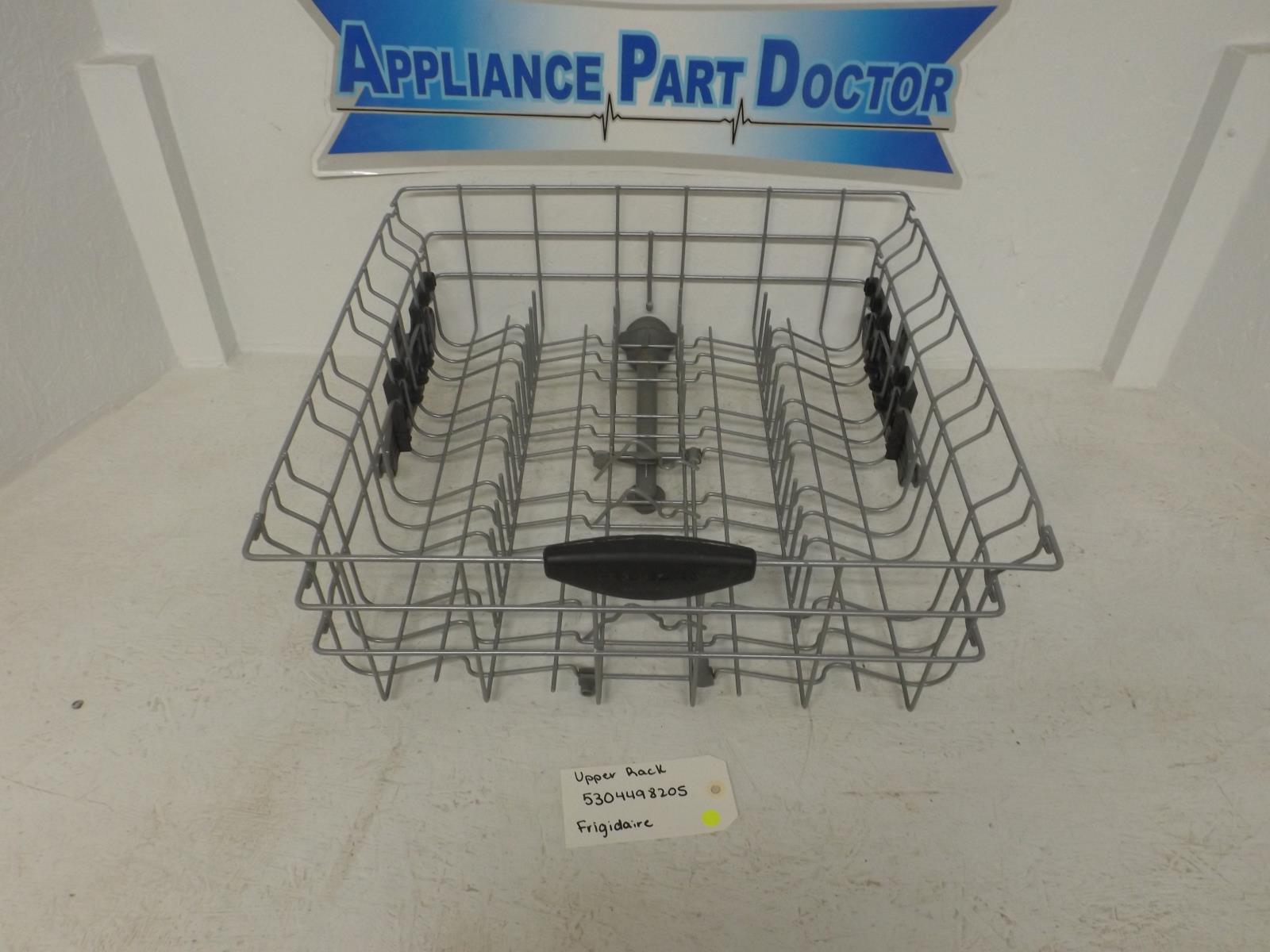 Frigidaire Dishwasher 5304498205 Upper Rack (Used) Frigidaire Dishwasher 5304498205 Upper Rack (Used)